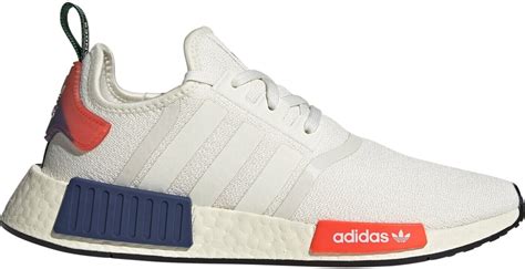 adidas nmd r1 weiß herren preisvergleich|Adidas NMD r1 price.